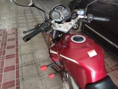 GSX 125